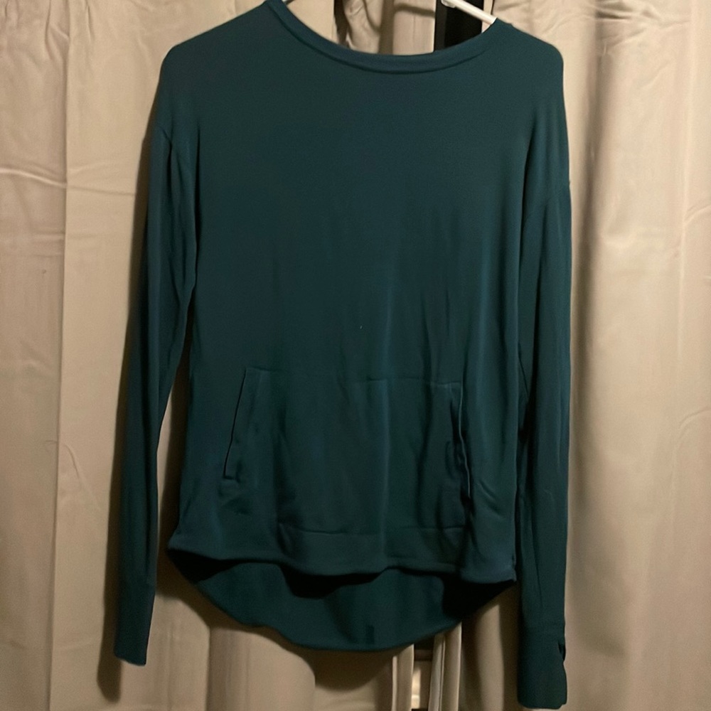 Active wear shirt!